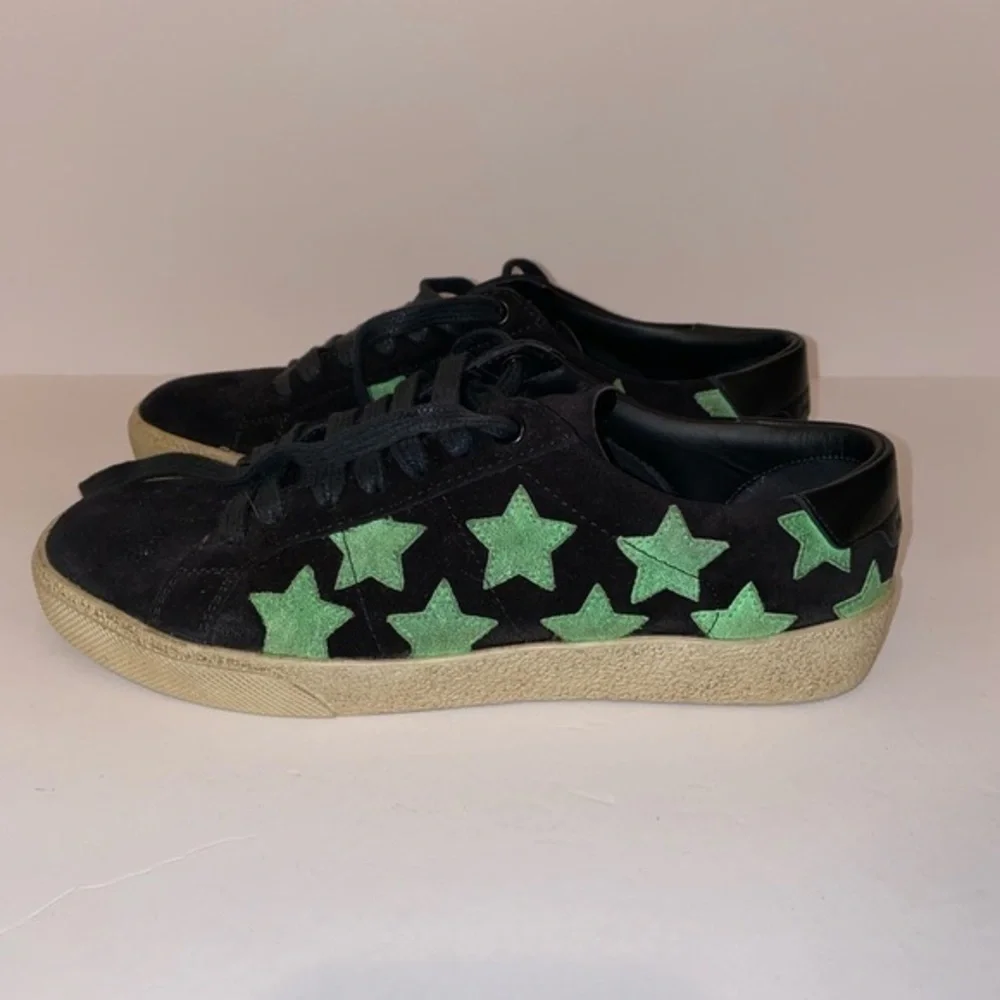 Saint Laurent sneakers - Picture 3 of 12